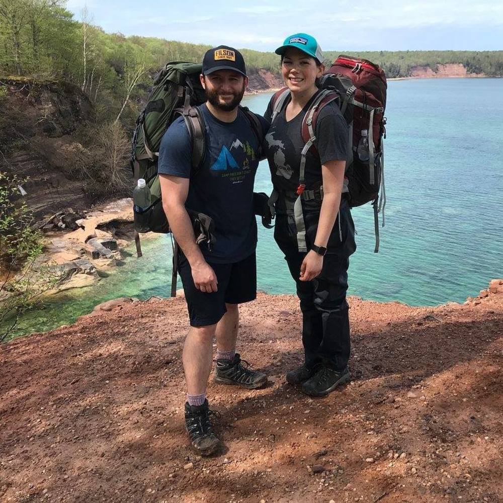 Meet your Posher, Meaghan